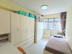 Blk 121A Eastbank @ Canberra (Sembawang), HDB 5 Rooms #553795461